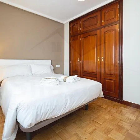 Rosarito Apartment Gijon