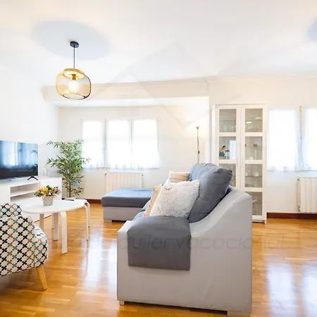 Rosarito Apartment *