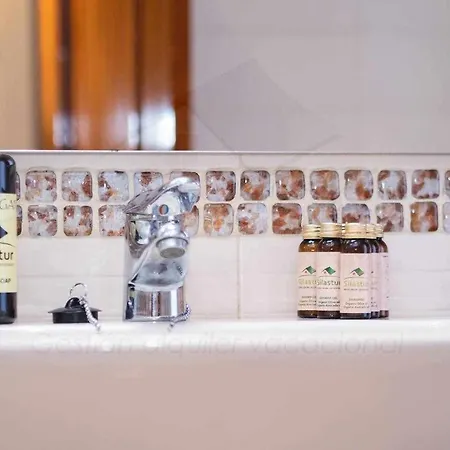 Rosarito By Silastur Apartment *