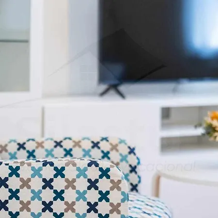 Rosarito Apartment Gijon