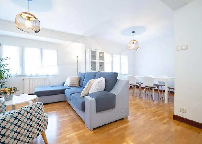 Rosarito By Silastur 公寓