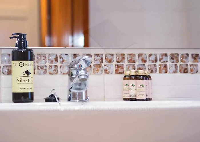 Rosarito By Silastur 公寓 *