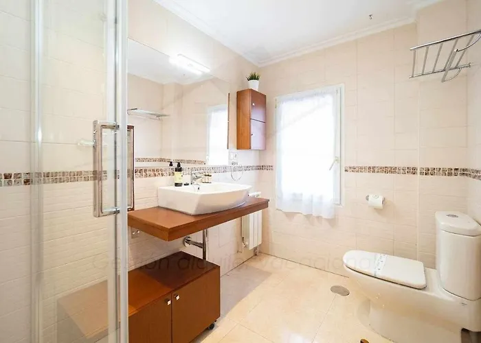 Rosarito By Silastur * 希洪