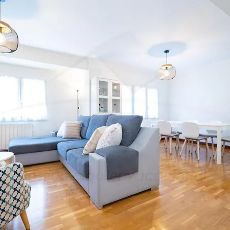 Rosarito By Silastur Apartament