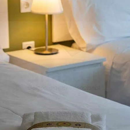 Apartment Rosarito By Silastur