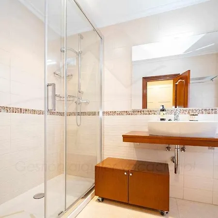 Rosarito By Silastur Apartament