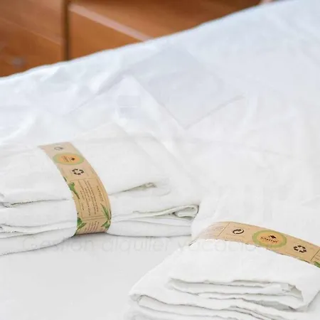 Rosarito By Silastur Apartment Gijon