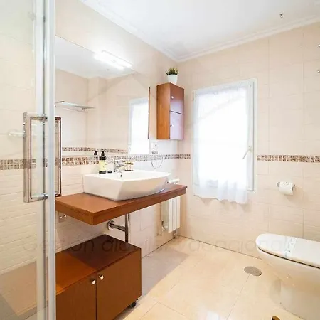 Rosarito By Silastur * Gijon