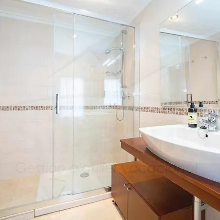 Apartment Rosarito By Silastur *