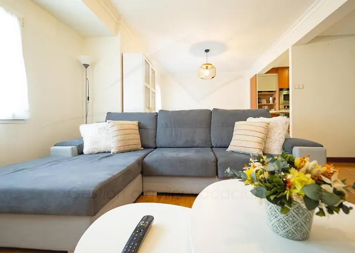 Rosarito By Silastur * Gijon