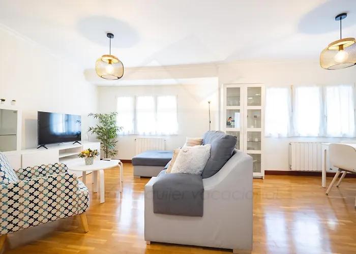 Rosarito By Silastur Apartment *