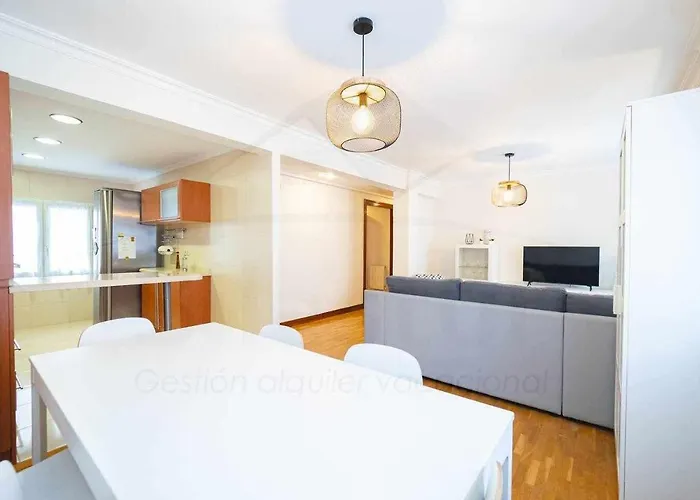 Rosarito By Silastur Gijon