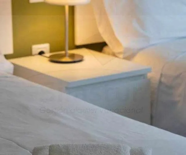 Apartment Rosarito By Silastur