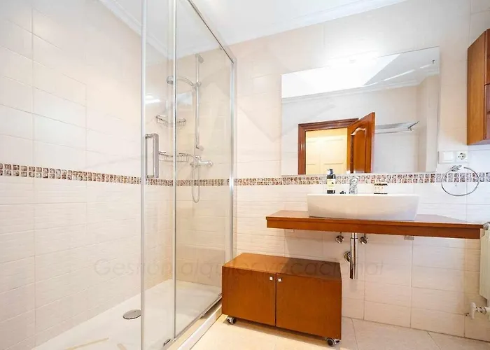 Rosarito By Silastur Apartment