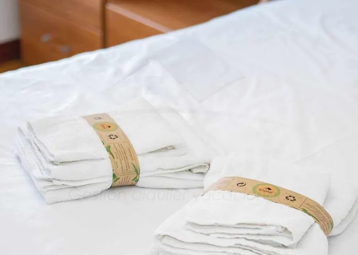 Rosarito By Silastur Apartment Gijon