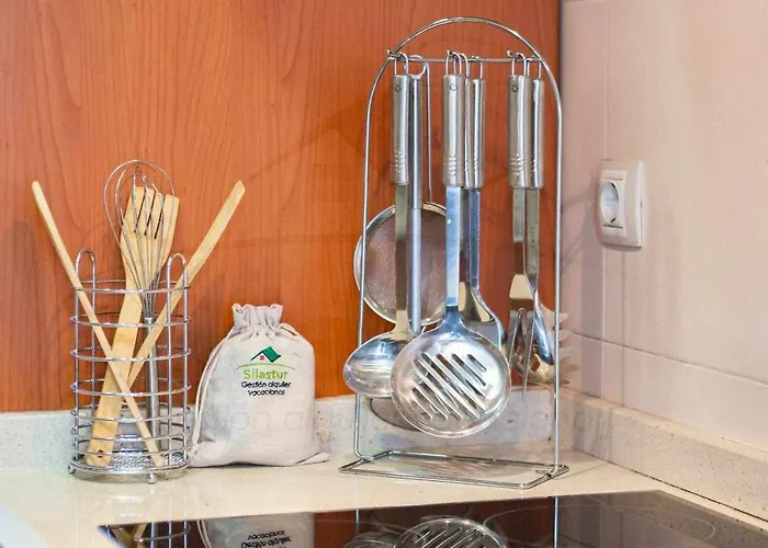 Apartment Rosarito By Silastur Gijon