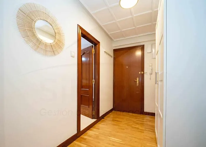 Rosarito By Silastur Gijon