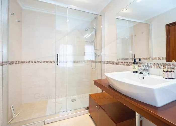 Apartment Rosarito By Silastur *