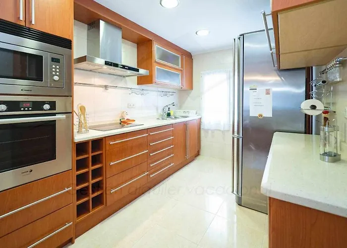 Rosarito By Silastur