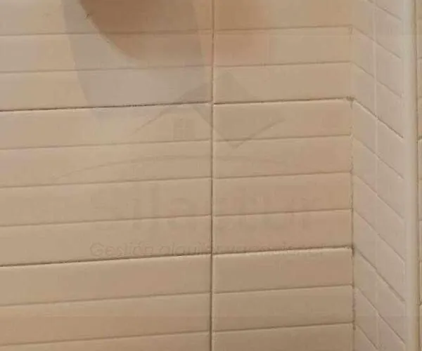 Rosarito By Silastur Apartment Gijon